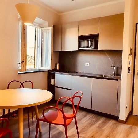 The Square Of Miracles Apartment Пиза Экстерьер фото
