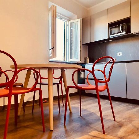 The Square Of Miracles Apartment Пиза Экстерьер фото